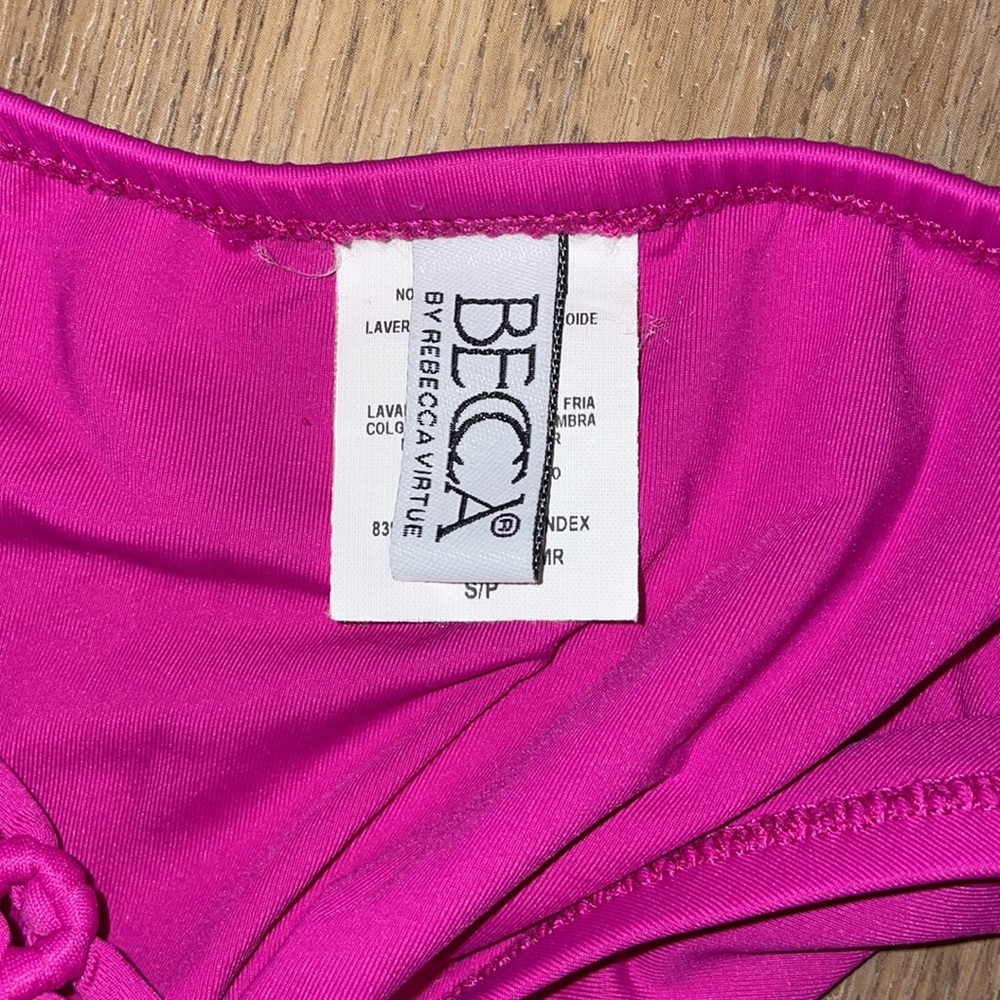 Becca bikini - Picture 4 of 4